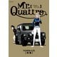 Mr.Quattro（リイド社） [電子書籍]