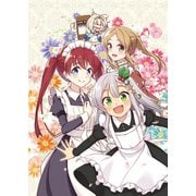ティアムーン帝国物語～従者たちのお茶会～ 第2巻（TOブックス） [電子書籍]