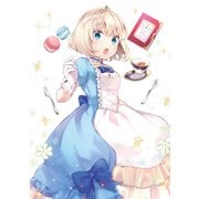 ティアムーン帝国物語短編集＠COMIC第1巻（TOブックス） [電子書籍]