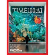 TIME SEPT. 8 2025（Time Magazine Singapore Pte. Ltd.） [電子書籍]