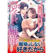 愛しているから離婚します～姉の身代わりで嫁いだ若奥様を、年の差弁護士は独占欲で逃がさない～（ハーパーコリンズ・ジャパン） [電子書籍]
