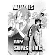 コードネーム：ラヴァー ♯3 WHOISMYSUNSHINE（ナンバーナイン） [電子書籍]