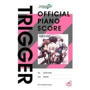 （公式楽譜） SECRET NIGHT ピアノ（ソロ）/初～中級 ≪アイドリッシュセブン≫（バンダイナムコミュージックライブ） [電子書籍]