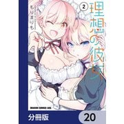 理想の彼女【分冊版】 20（KADOKAWA） [電子書籍]