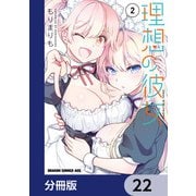 理想の彼女【分冊版】 22（KADOKAWA） [電子書籍]