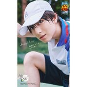 ミュージカル『テニスの王子様』越前リョーマ DIGITAL PHOTO BOOK「straight up」（集英社） [電子書籍]