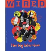 WIRED VOL.57（コンデナスト･ジャパン） [電子書籍]