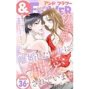 ＆フラワー 2025年36号（小学館） [電子書籍]
