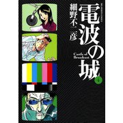 【期間限定閲覧 無料お試し版 2025年10月2日まで】電波の城 4（小学館） [電子書籍]