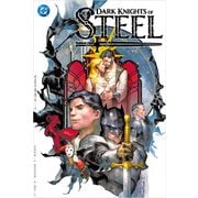 ダークナイツ・オブ・スティール〈上〉（小学館集英社プロダクション） [電子書籍]