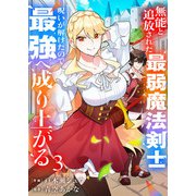 無能と追放された最弱魔法剣士、呪いが解けたので最強へ成り上がる【電子単行本版】3（ファンギルド） [電子書籍]