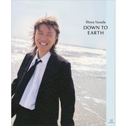 DOWN TO EARTH（講談社） [電子書籍]