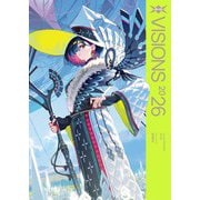 VISIONS 2026 ILLUSTRATORS BOOK（KADOKAWA） [電子書籍]