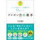 プレゼン力の基本（日本実業出版社） [電子書籍]
