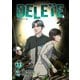 DELETE 13（piccomics） [電子書籍]