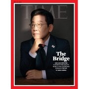 TIME SEPT. 29 2025（Time Magazine Singapore Pte. Ltd.） [電子書籍]