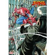 スパイダーバース（小学館集英社プロダクション） [電子書籍]