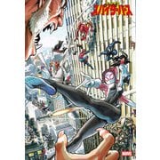 エッジ・オブ・スパイダーバース（小学館集英社プロダクション） [電子書籍]