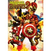 マーベルゾンビーズ 2（小学館集英社プロダクション） [電子書籍]