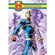ミラクルマン BOOK1：ドリーム・オブ・フライング（小学館集英社プロダクション） [電子書籍]