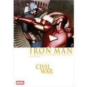アイアンマン：シビル・ウォー（小学館集英社プロダクション） [電子書籍]