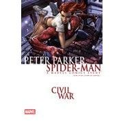 ピーター・パーカー、スパイダーマン：シビル・ウォー（小学館集英社プロダクション） [電子書籍]