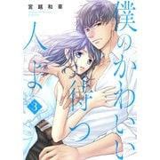 僕のかわいい待つ人よ 3 鎧の心で飲ろうぜ（グループ・ゼロ） [電子書籍]