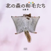 北の森の和毛たち（玄光社） [電子書籍]