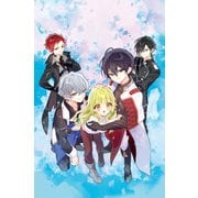 【TOジュニア文庫】この世界の顔面偏差値が高すぎて目が痛い2（TOブックス） [電子書籍]