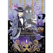 Disney Twisted-Wonderland The Comic Episode of Octavinelle 1巻（スクウェア･エニックス） [電子書籍]