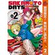【期間限定閲覧 無料お試し版 2025年10月14日まで】SAKAMOTO DAYS 2（集英社） [電子書籍]