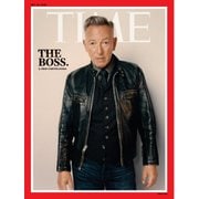 TIME OCT. 13 2025（Time Magazine Singapore Pte. Ltd.） [電子書籍]