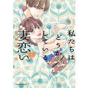 私たちはどうかしている 妻恋い（3）（講談社） [電子書籍]