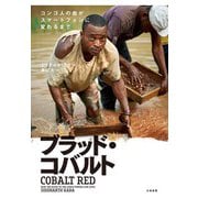 ブラッド・コバルト コンゴ人の血がスマートフォンに変わるまで（大和書房） [電子書籍]