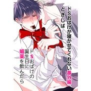 ドSおばけが寝かせてくれない番外編 ドSおばけの誕生日に媚薬を飲んだら【電子限定特典付き】（英和出版社） [電子書籍]