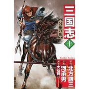 三国志 10（竹書房） [電子書籍]
