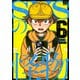 SNSの怪物（6）（白泉社） [電子書籍]
