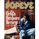 POPEYE（ポパイ） 2025年 11月号 （山から街まで着たい服。）（マガジンハウス） [電子書籍]