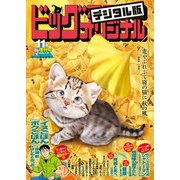 ビッグコミックオリジナル増刊 2025年11月増刊号（2025年10月10日発売）（小学館） [電子書籍]