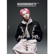 HIGHSNOBIETY JAPAN ISSUE15＋＋ REN KAWASHIRI（カエルム） [電子書籍]