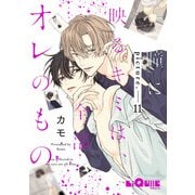 瞳に映るキミは、全部オレのもの picture.11（オーバーラップ） [電子書籍]