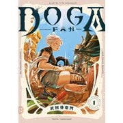 【期間限定閲覧 無料お試し版 2025年11月5日まで】DOGA ： 1（双葉社） [電子書籍]