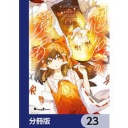 東方Project二次創作シリーズ 恋色の境界【分冊版】 23（KADOKAWA） [電子書籍]