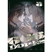 666DOPES NO.6（KADOKAWA） [電子書籍]