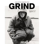 GRIND VOL.111 2025 AUTUMN/WINTER（主婦の友社） [電子書籍]