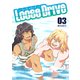 Loose Drive3巻（クロスフォリオ出版） [電子書籍]