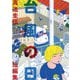 【期間限定閲覧 試し読み増量版 2025年12月5日まで】台風の日（小学館） [電子書籍]