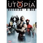 アベンジャーズ/X-MEN：ロード・トゥ・ユートピア（小学館集英社プロダクション） [電子書籍]