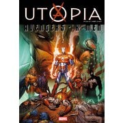アベンジャーズ/X-MEN：ユートピア（小学館集英社プロダクション） [電子書籍]