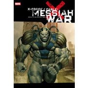 X-フォース/ケーブル：メサイア・ウォー Vol.2（小学館集英社プロダクション） [電子書籍]